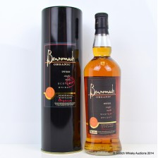 Benromach Organic Special Edition