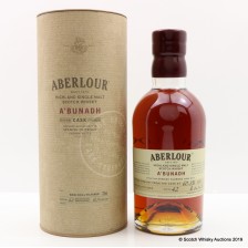 Aberlour A bunadh Batch 42
