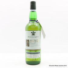 LAPHROAIG 1998 HIGHGROVE  631