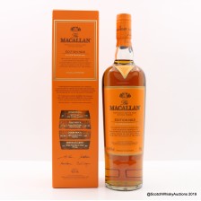 MACALLAN EDITION NO2