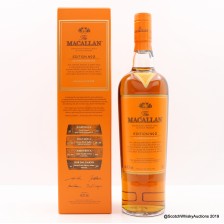 MACALLAN EDITION NO2