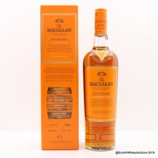 MACALLAN EDITION NO2