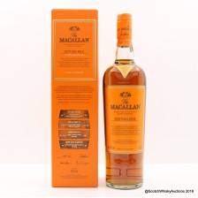 MACALLAN EDITION NO2