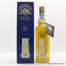 Highland Park 1987 21 Duncan Taylor