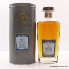 Caol Ila 1979 26 The Old Malt Cask 1356