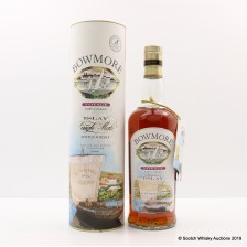 BOWMORE VOYAGE PORT CASK