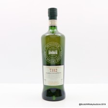 SMWS 7 112 LONGMORN 2003 11 YEAR OLD