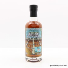 BOUTIQUE Y WHISKY CO DUFFTOWN 40 YEAR OLD BATCH 1 50CL