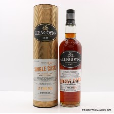 Glengoyne 12 Dutch Exclusive