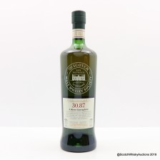 Smws 30 87 Glenrothes 2001 14