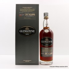 Glengoyne 25 Years Old