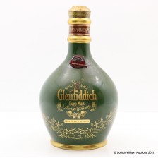 Glenfiddich Pure Malt Decanter