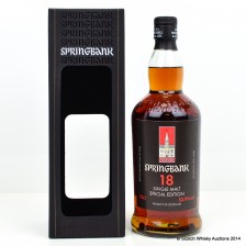 Springbank Town Hall 18