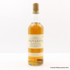 Springbank 1964 La Reserve S