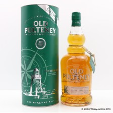 Old Pulteney Dunnet Head 1L