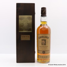ABERLOUR 1976 22 YEAR OLD
