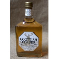SCOTTISH LEADER SQUARE BOTTLE