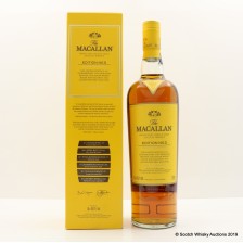 MACALLAN EDITION NO3