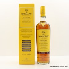 MACALLAN EDITION NO3