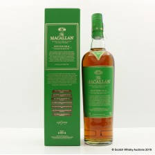 MACALLAN EDITION NO4