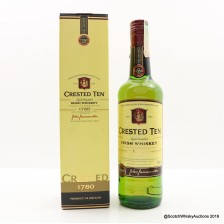 Jameson Crested Ten