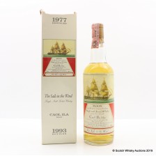Caol Ila 1977 S 21 61 3