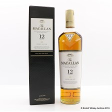 MACALLAN 12 YEAR OLD
