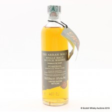 ARRAN MALT POMEROL 20CL