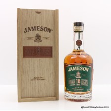 Jameson 18 Year Old
