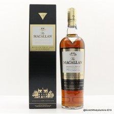 Macallan President s Edition