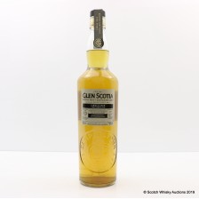 GLEN SCOTIA 2009 SINGLE CASK 117 DISTILLERY EXCLUSIVE