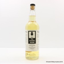 HAZELBURN PBS THE TASTING ROOM BOTTLING