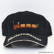 Ardbeg Rollercoaster Baseball Cap