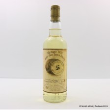 PORT ELLEN 1974 17 YEAR OLD SIGNATORY