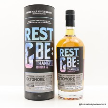 Octomore 2007 6 Sauternes Cask Rest Be Thankful