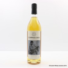 Compass Box Asyla