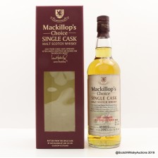 Ardbeg 1993 Mackillop S Choice