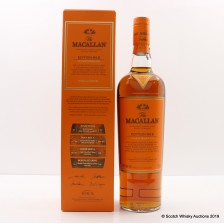 MACALLAN EDITION NO2 75CL