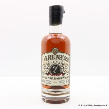 Glenallachie 7 Darkness 50cl