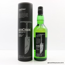 Ancnoc Cutter