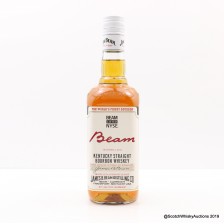 Jim Beam Listed Nyse Bottling