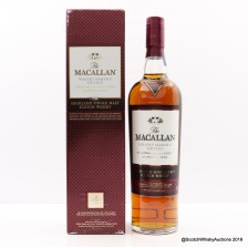Macallan Whisky Maker s Edition