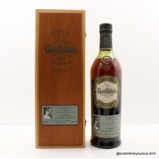 Glenfiddich 1974 Private Vintage Cask 2336 50th Anniversary Of The Coronation Of Queen Elizabeth Ii