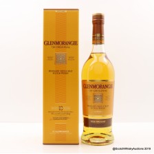 GLENMORANGIE 10 YEAR OLD