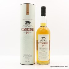 Clynelish 14 Years Old