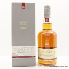 Glenkinchie 1996 Distillers Edition