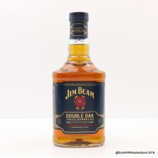 Jim Beam Double Oaked