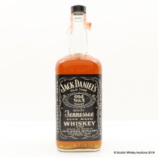 Jack Daniel S Tennessee Sour Mash