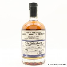 Glenlivet 1992 16 Chivas Brothers Edition 50cl