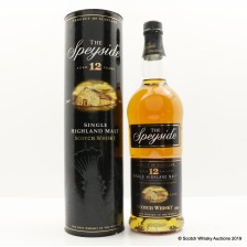 The Speyside 12